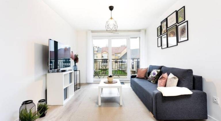 Fully equipped lovely holiday apartment with patio | Dogs allowed — photo 2
