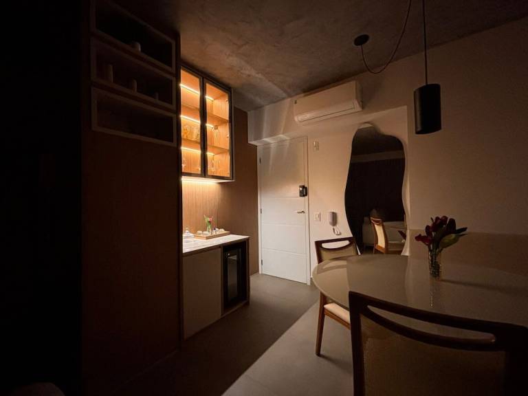 Apartment Setor Oeste