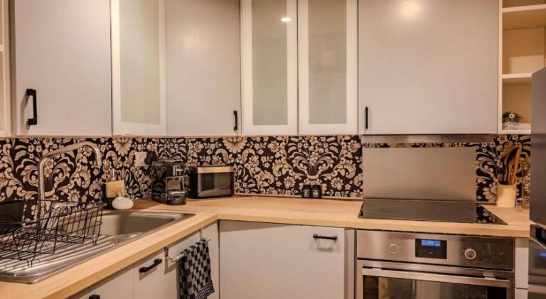 Apartment with 1 room for 2 persons — photo 3