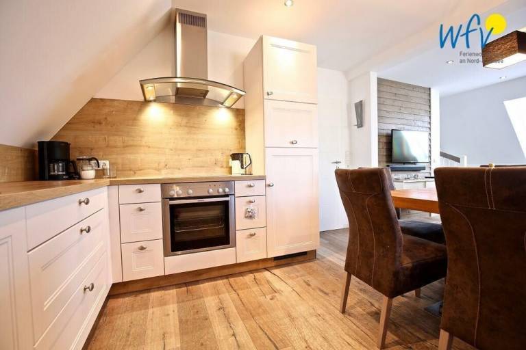 Ferienwohnung Wangerooge