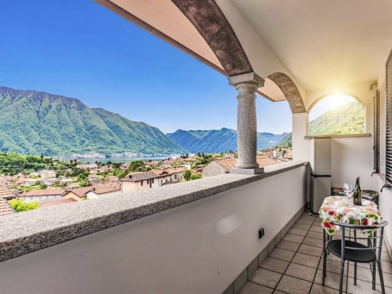Appartement Lenno