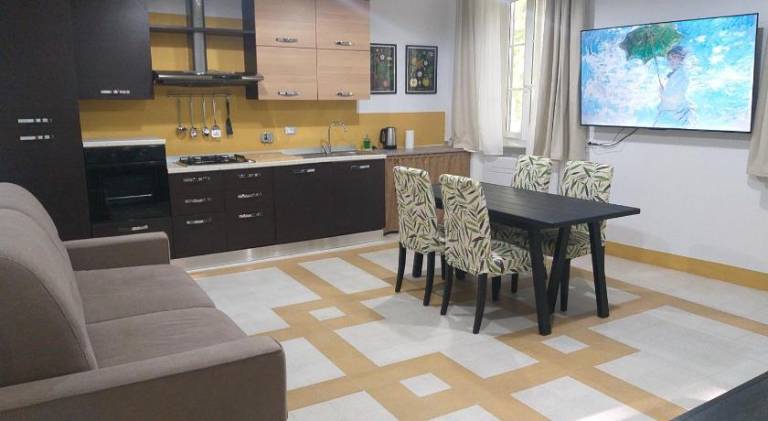 Apartment | Next to Leaning Tower of Pisa | Pets are welcome in Pisa