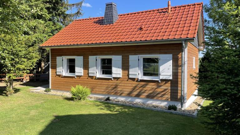 Ferienhaus Allrode
