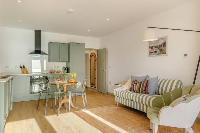 Fully equipped apartment | Pets are welcome — photo 4