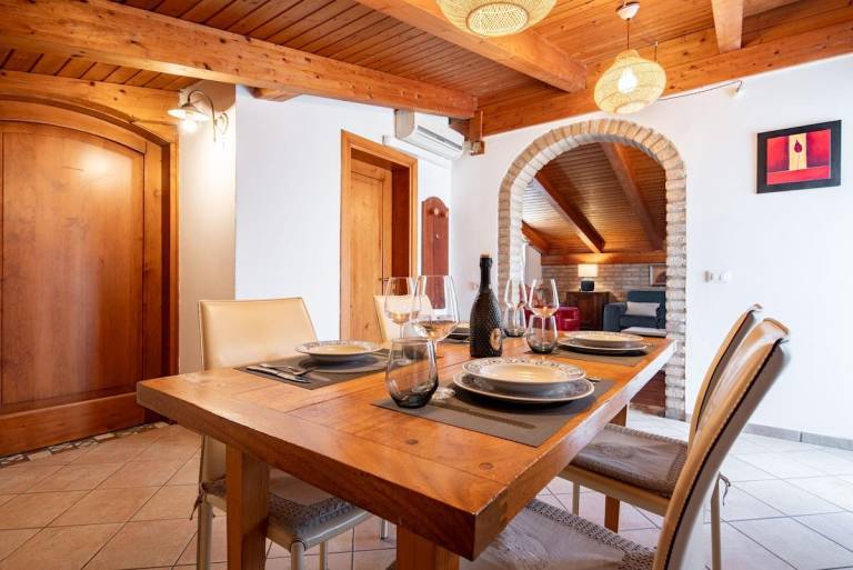 Child-friendly vacation home with terrace | Perfect for remote work | Pets are welcome — photo 3