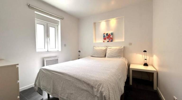 Holiday apartment with 1 room for 2 persons — photo 5