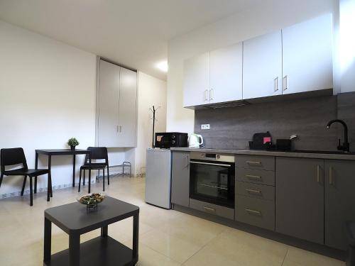 Apartmán Ostrava-jih