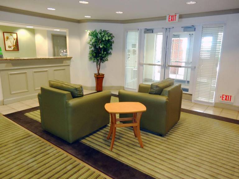 Extended Stay America Suites - Greensboro - Airport — photo 5