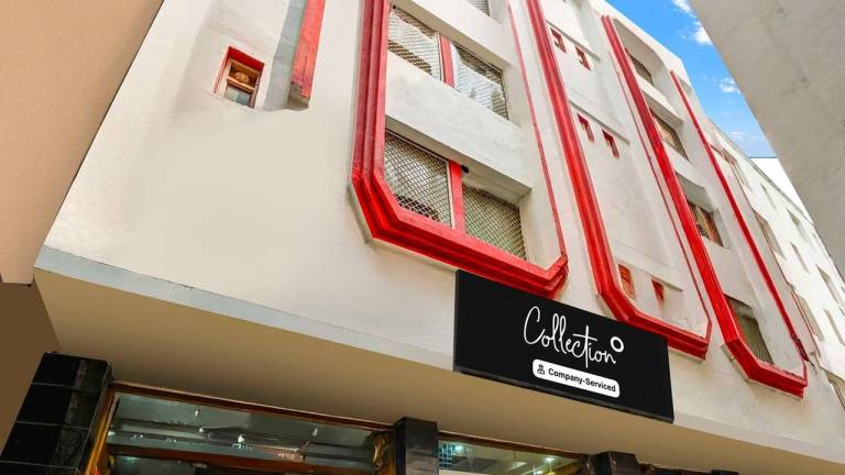 Ferienhaus für 3 Personen 31 m² in Delhi