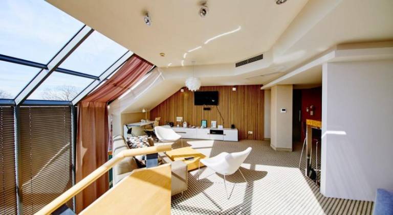 Hotel Great Polonia Velvet Suwalki — photo 4