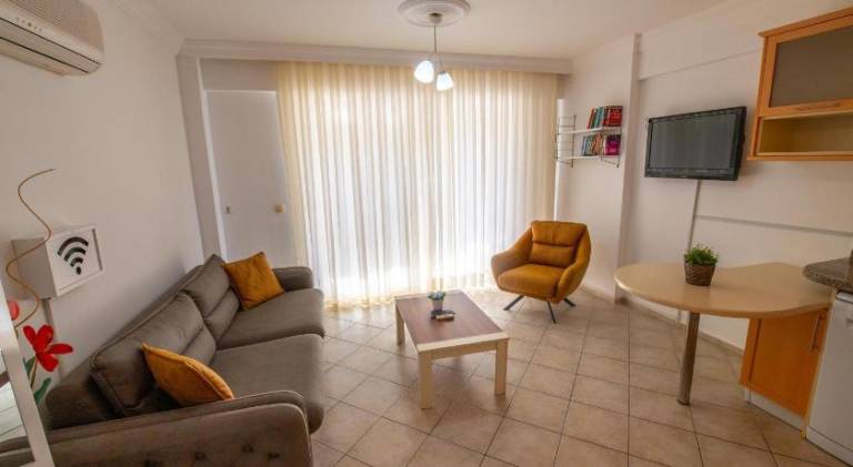 Sunset Beach Club Aqualettings Aqua 5 — photo 2