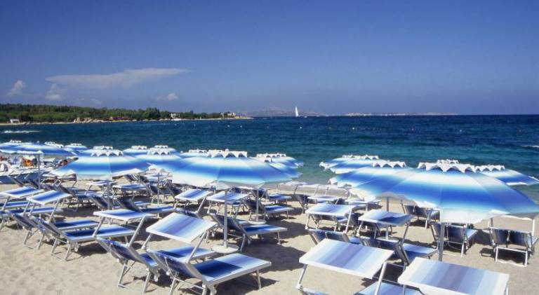 Hotel Stelle Marine — photo 5