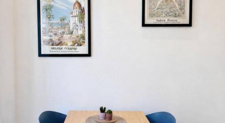 Cozy apartment - 2 min walk from beach — photo 5