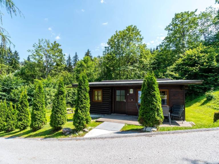 Chalet  Angerberg