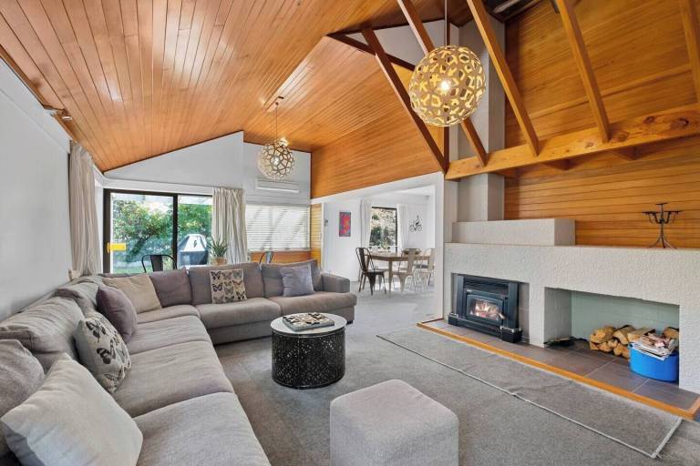 House Hanmer Springs