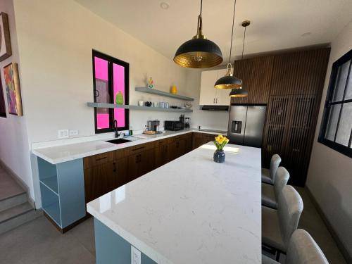 Apartment Ensenada
