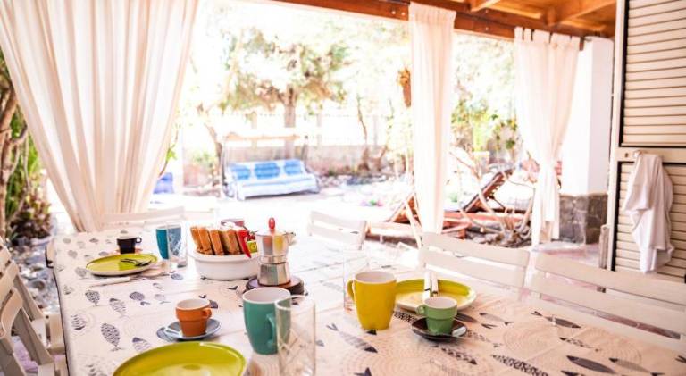 Vacation home | Next to the beach | Dogs allowed — photo 4