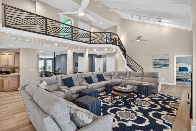 5 Bedroom - Luxury Home - Close to Beach - Lemon Drop Home — photo 2