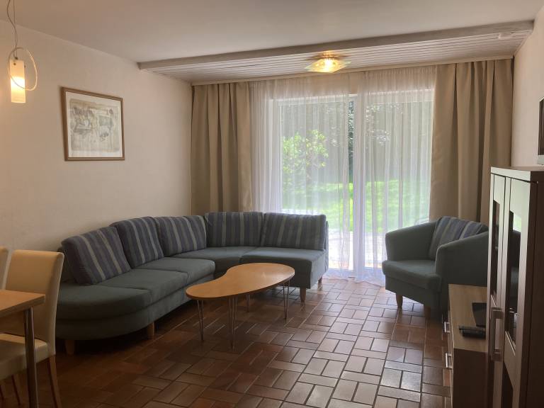 Ferienwohnung Warstein