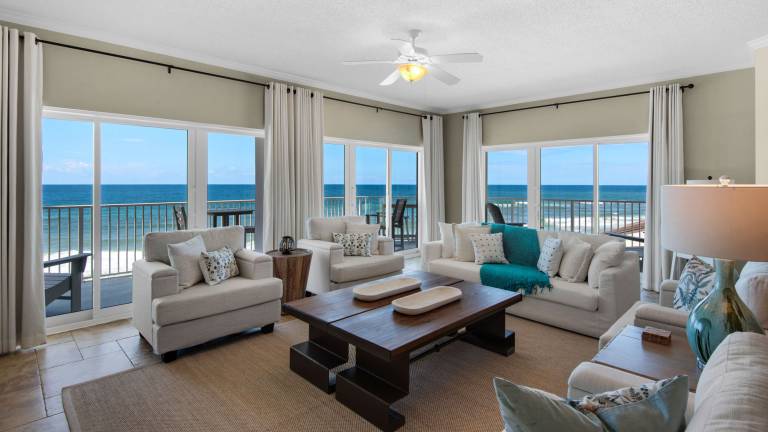 Apartment Seagrove Beach