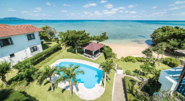 Ishigaki Sunset Cove