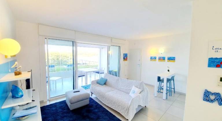 Pleasant holiday apartment with yard & terrace | Close to the beach | Pets are welcome — photo 2