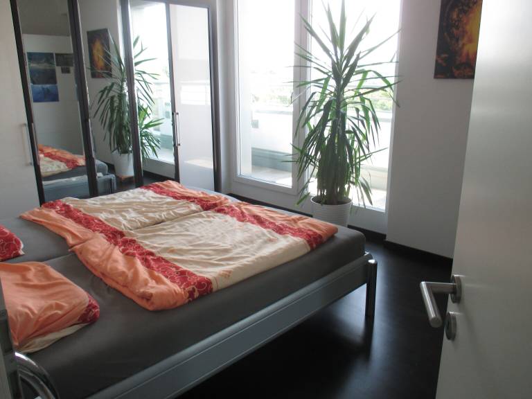 Ferienwohnung Regensburg
