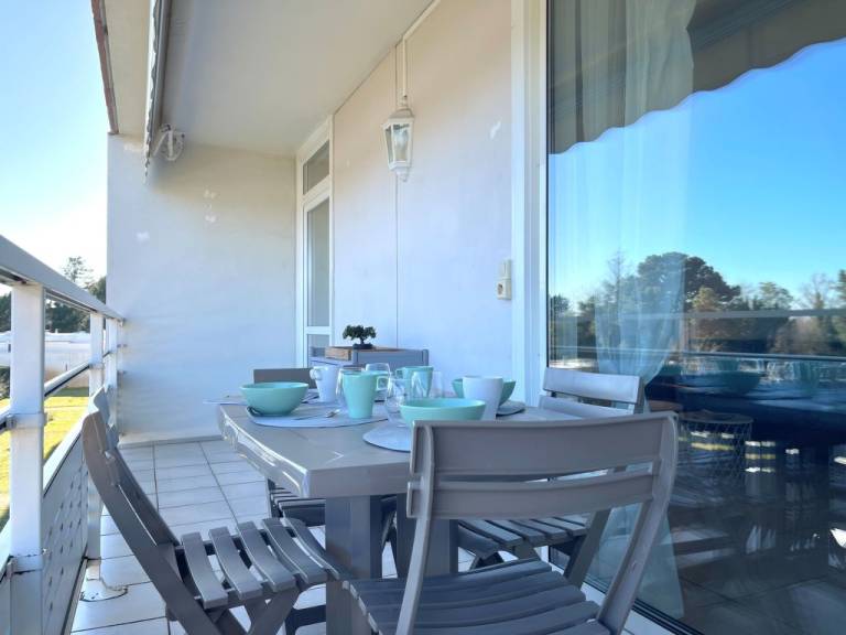 Apartment  Arcachon