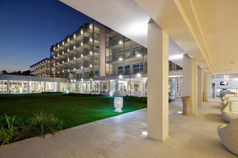 Versilia Lido - UNA Esperienze in Camaiore