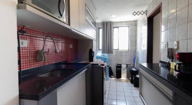 Rental apartment with 3 rooms for 8 persons — photo 5