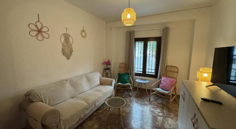 House with 3 rooms for 6 persons — photo 2