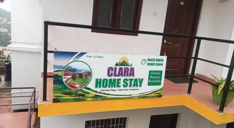 Clara Home Stay — photo 4