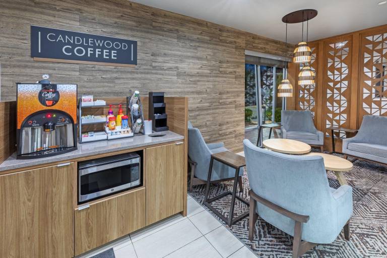 Candlewood Suites Muskogee By IHG — photo 3