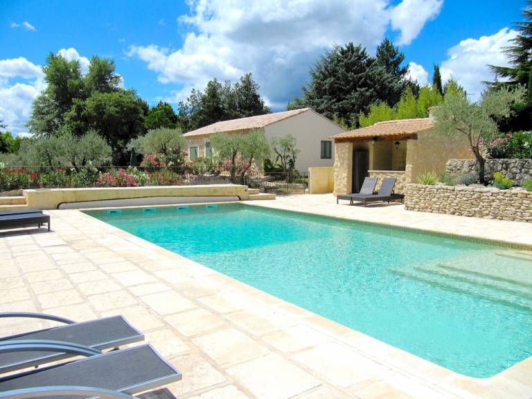 Cottage Uzès