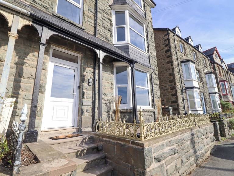 Cottage Barmouth