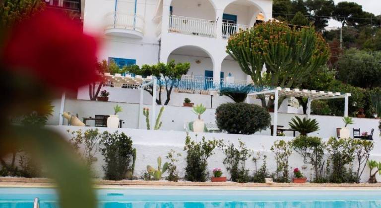 Bed and breakfast  Palma di Montechiaro