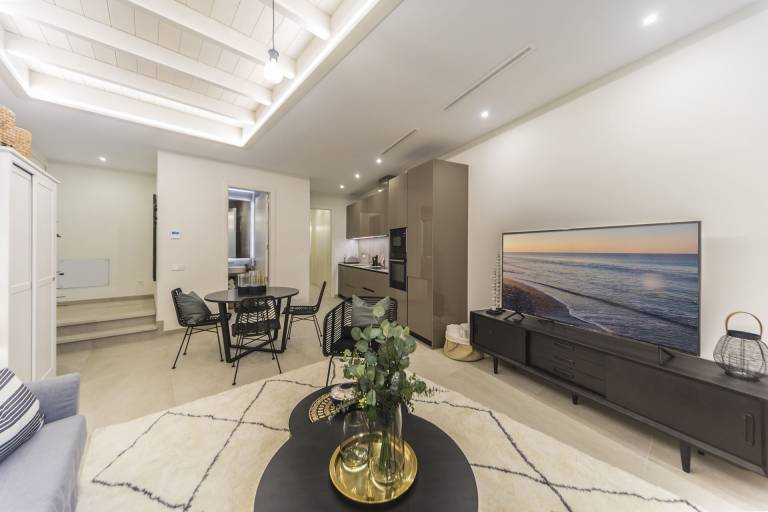 Rental apartment | City view — photo 3