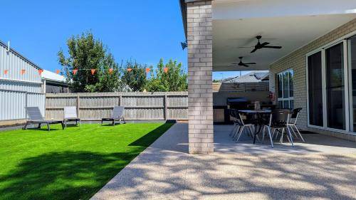 House Portarlington
