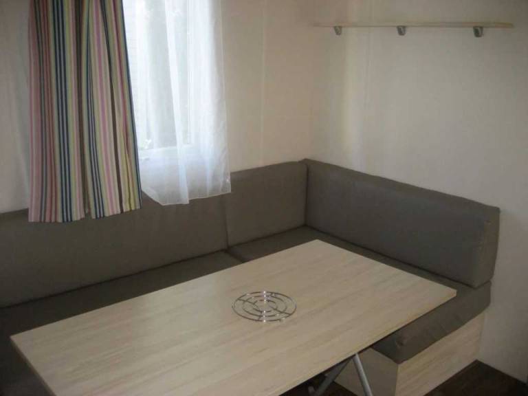 Camping suite with pool — photo 3
