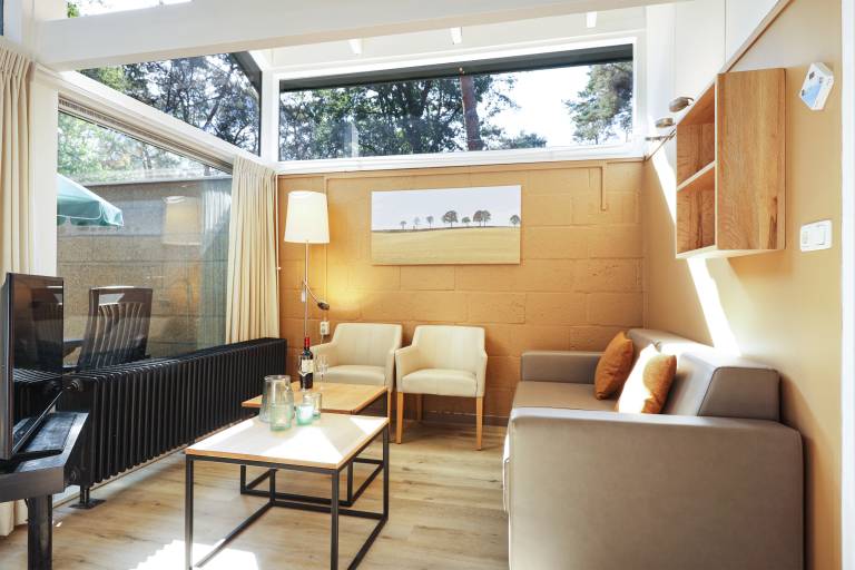 Bungalow Brüggen