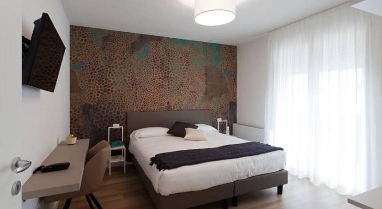 Rental apartment with terrace | Suitable for remote work in Mestre