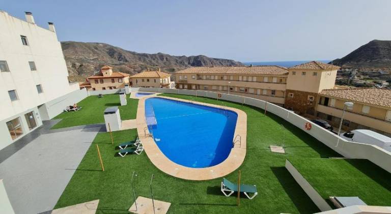 Rental apartment with pool — photo 3