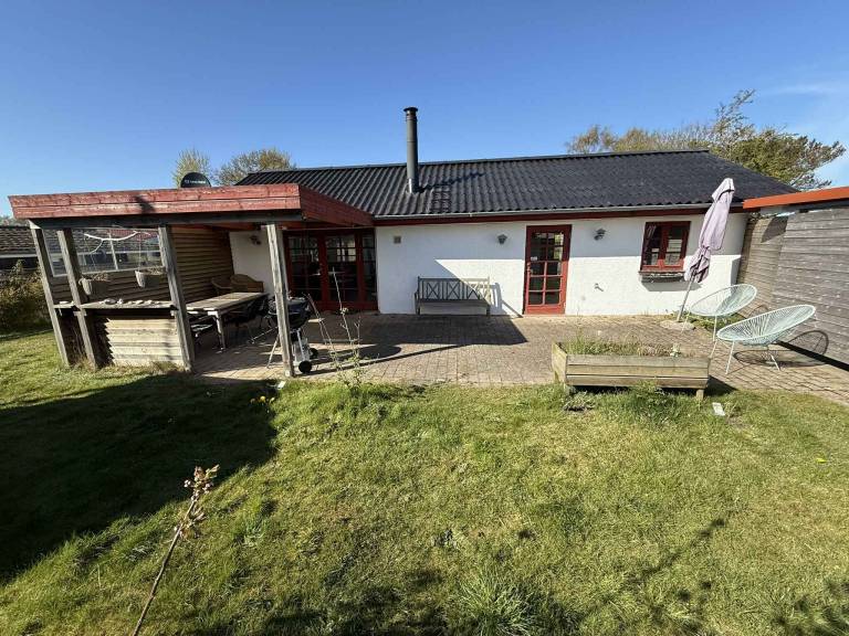 Ferienhaus in Broager, Vemmingbund strand f&uuml;r max. 5 Personen