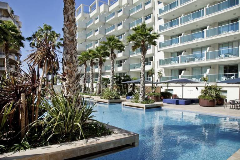 Aparthotel Salou