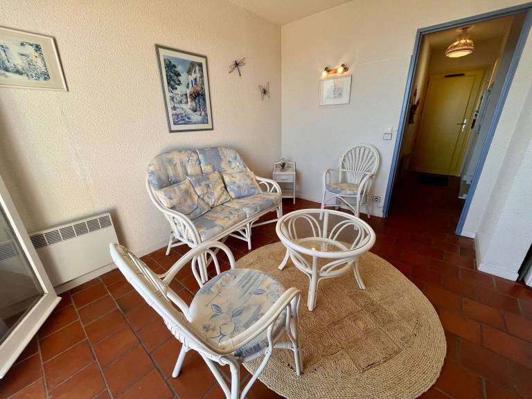 Nice apartment with pool | Pet-friendly — photo 4