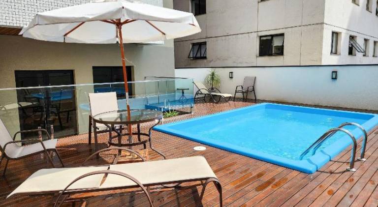 Holiday apartment with pool — photo 5