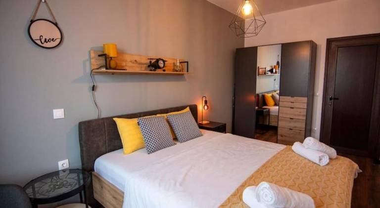 Holiday apartment | Near Church of St. Paraskeva — photo 2