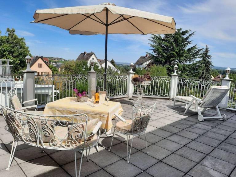 Apartment  Marienthal