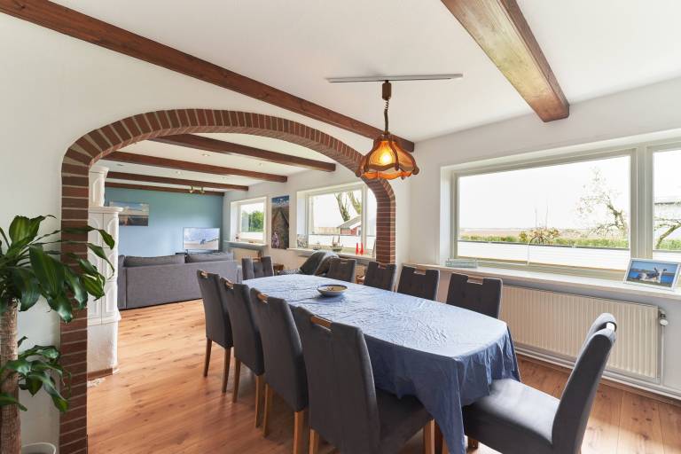 Ferienwohnung Ockholm