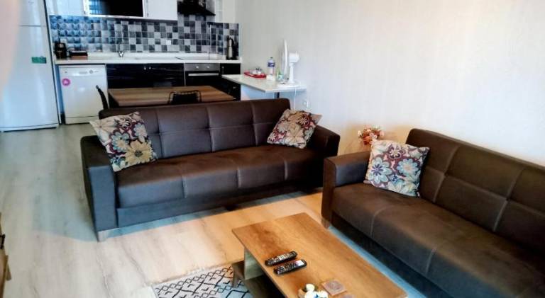 Ankara Eryaman Luxury Comfort Suites — photo 3